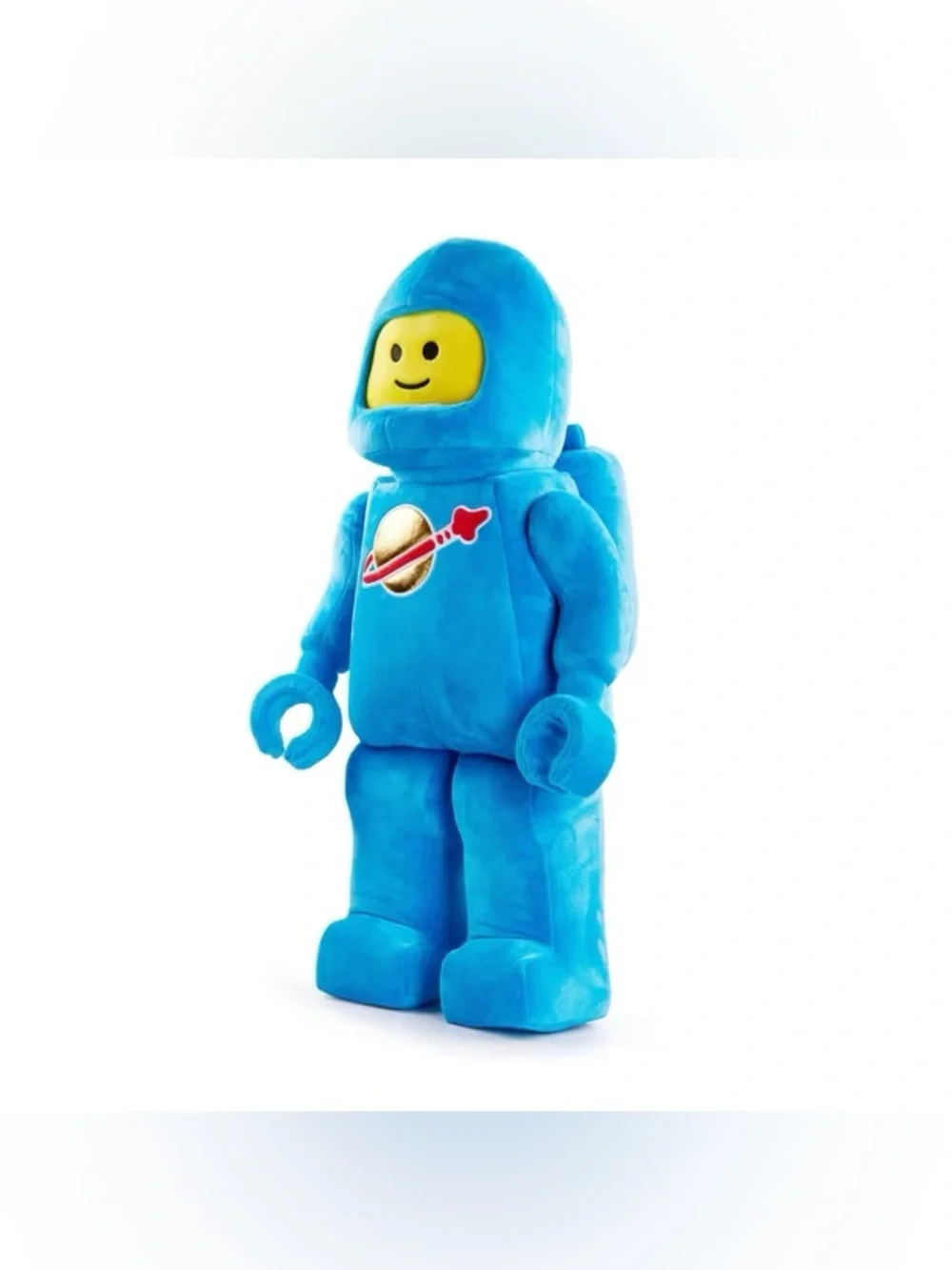 Astronaut LEGO® Oversized Pillow Buddies